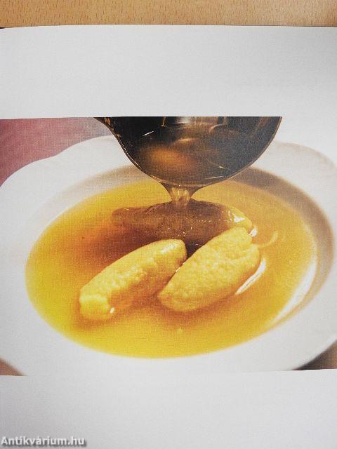 Főzőiskola - Alapfok - DVD-vel