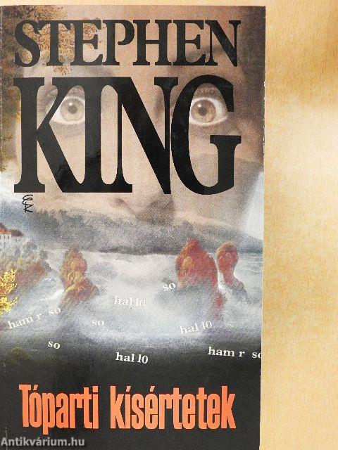 Tóparti kísértetek