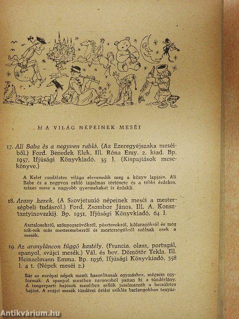 Beszélő könyvtár