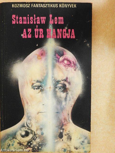 Az Úr Hangja
