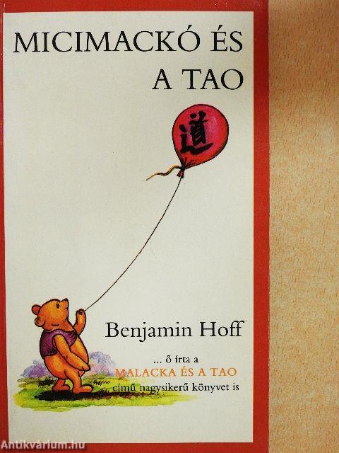 Micimackó és a tao