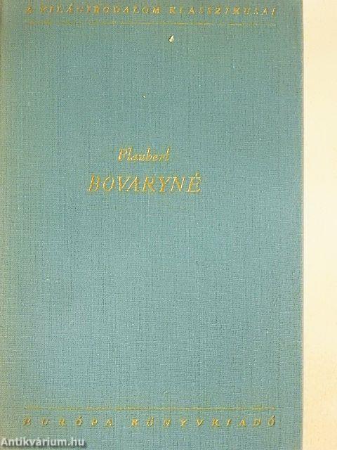 Bovaryné