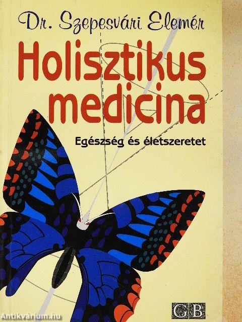 Holisztikus medicina