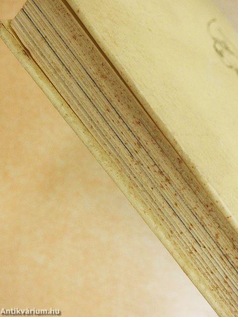 Hanglemezbarátok könyve