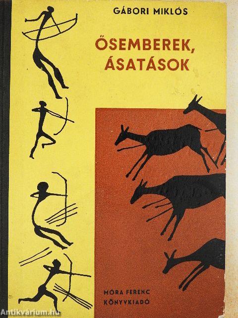 Ősemberek, ásatások