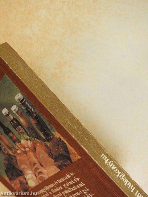 Családi hidegkonyha