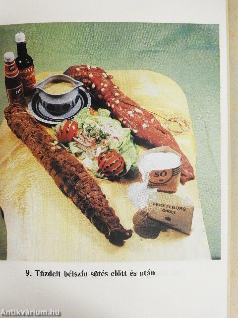 Családi hidegkonyha