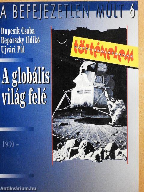 A globális világ felé