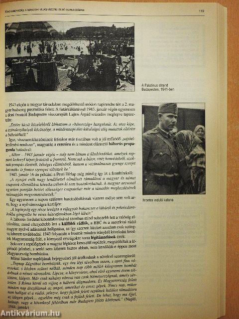 A globális világ felé