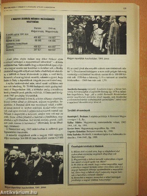 A globális világ felé