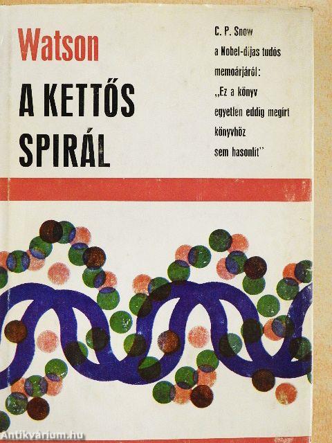 A kettős spirál