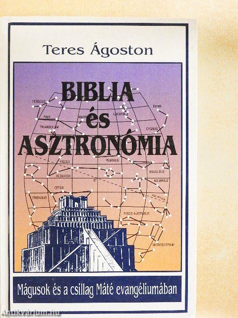 Biblia és asztronómia