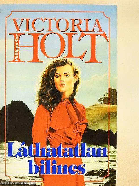 Láthatatlan bilincs