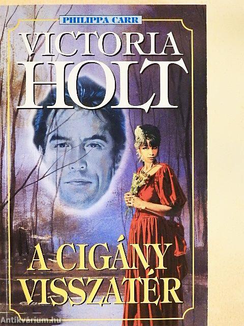 A cigány visszatér