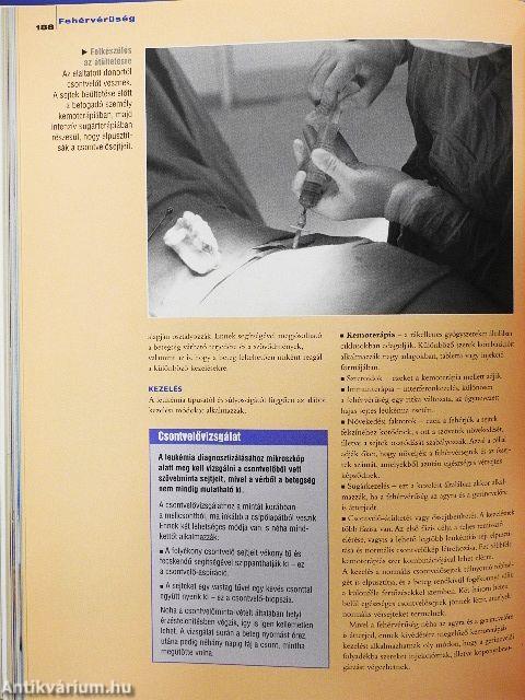 Családi orvosi kalauz