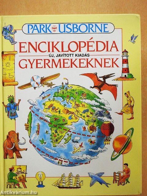 Enciklopédia gyermekeknek