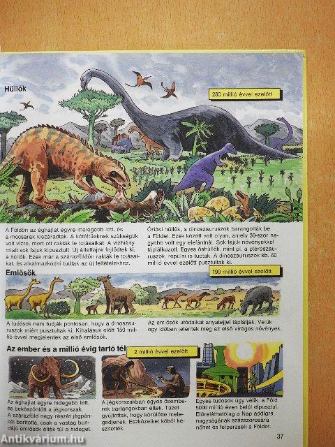 Enciklopédia gyermekeknek