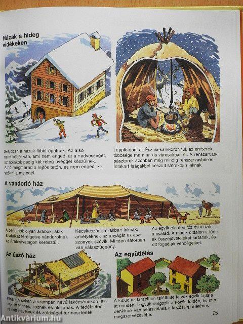 Enciklopédia gyermekeknek