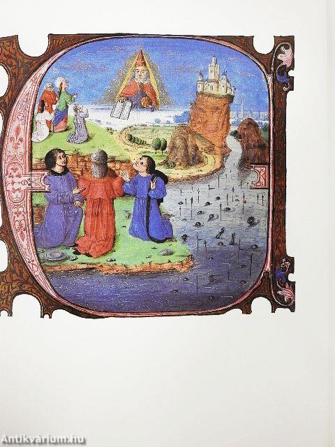 A Mátyás-Graduale