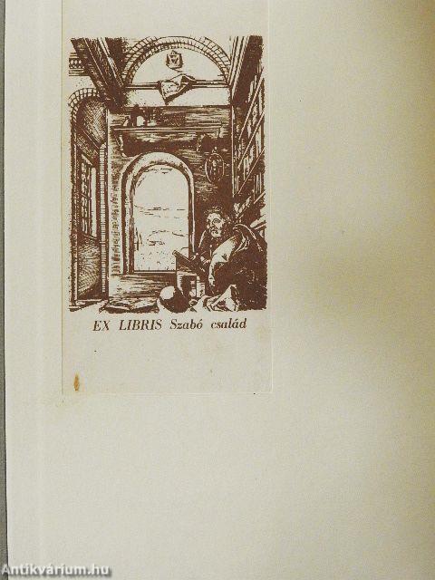 A harag és a büszkeség