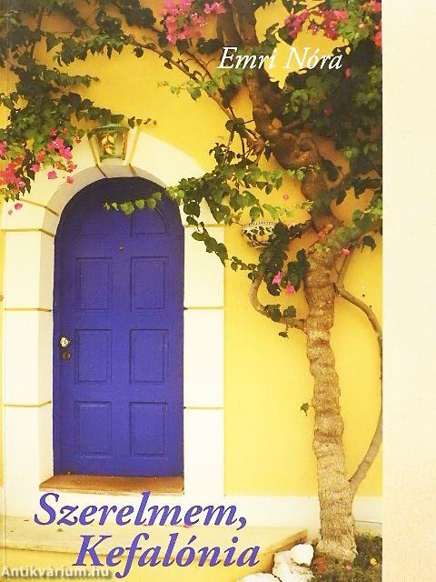 Szerelmem, Kefalónia