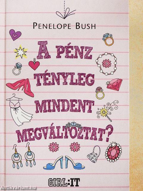 A pénz tényleg mindent megváltoztat?