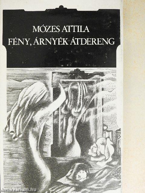 Fény, árnyék átdereng