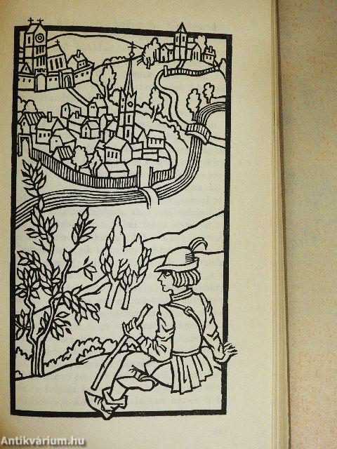 Narziss és Goldmund