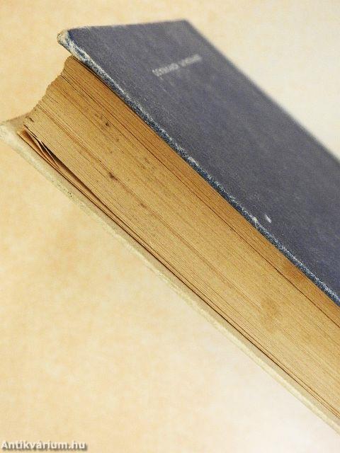 Ion Creanga válogatott munkái