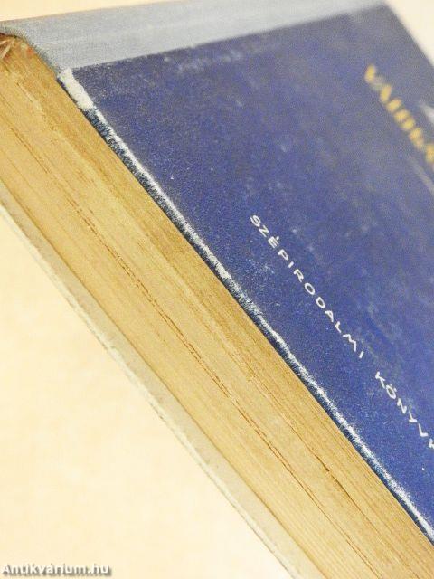 Ion Creanga válogatott munkái