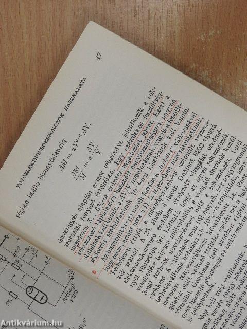 Szcintillációs számlálók