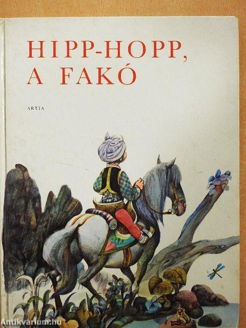 Hipp-hopp, a fakó