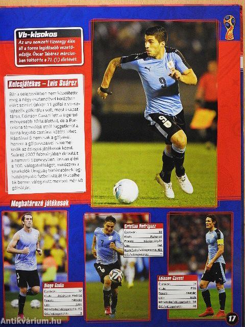 Futball-Világbajnokság 2018