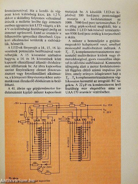 Optoelektronikai hobby
