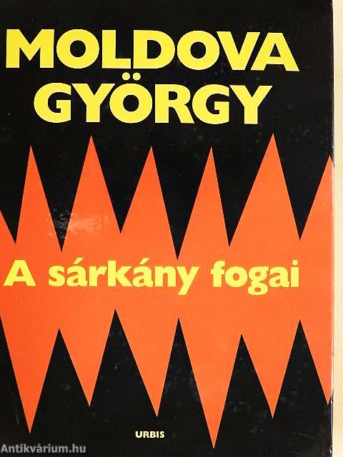 A sárkány fogai