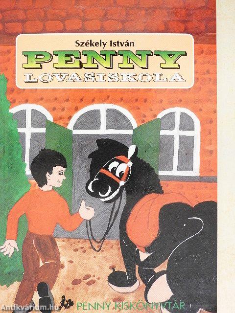 Penny lovasiskola