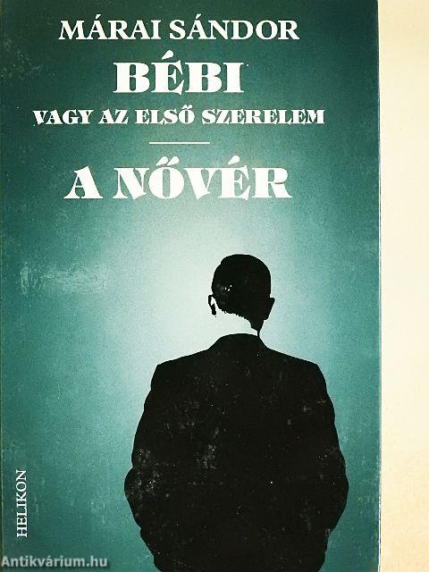 Bébi vagy az első szerelem/A nővér