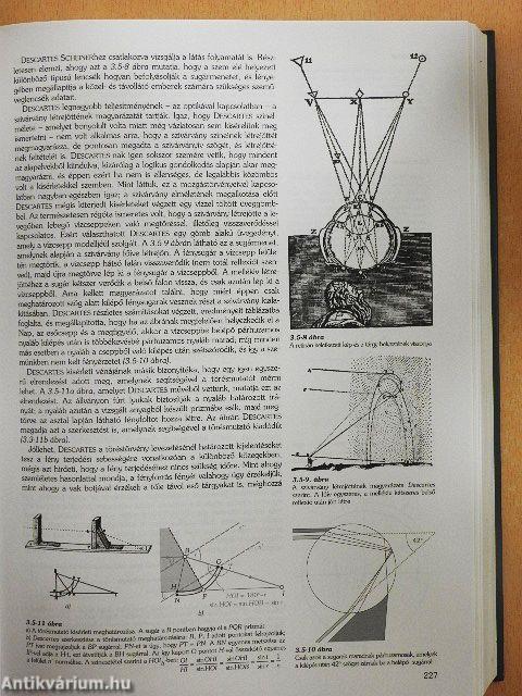 A fizika kultúrtörténete