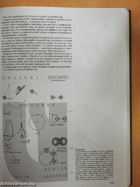 A fizika kultúrtörténete