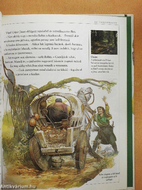Robin Hood