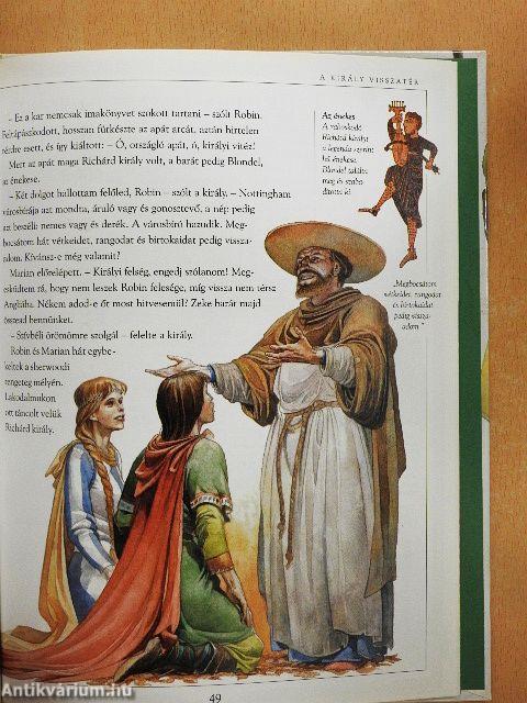 Robin Hood