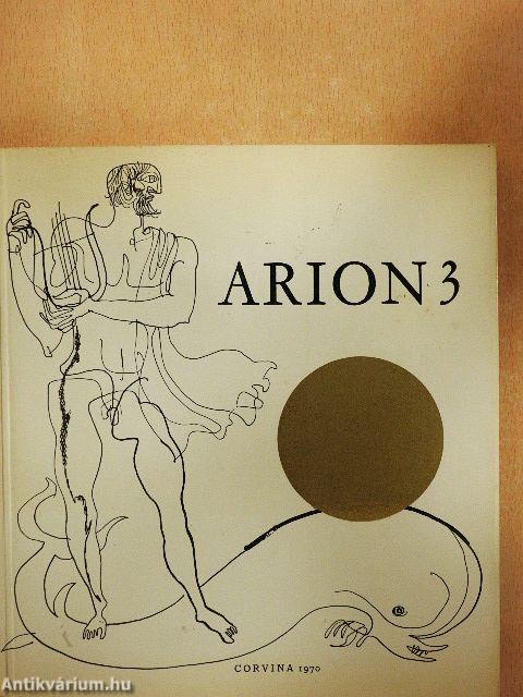 Arion 3