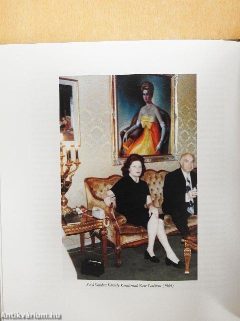 Negyven év a Metropolitan Operában