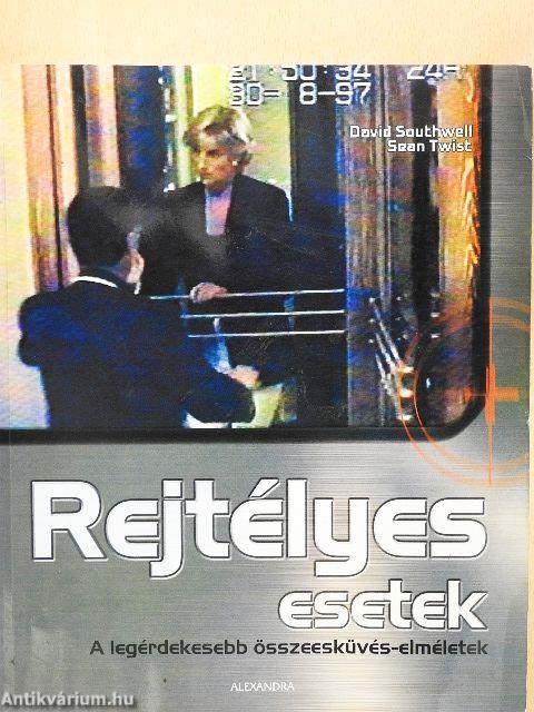 Rejtélyes esetek