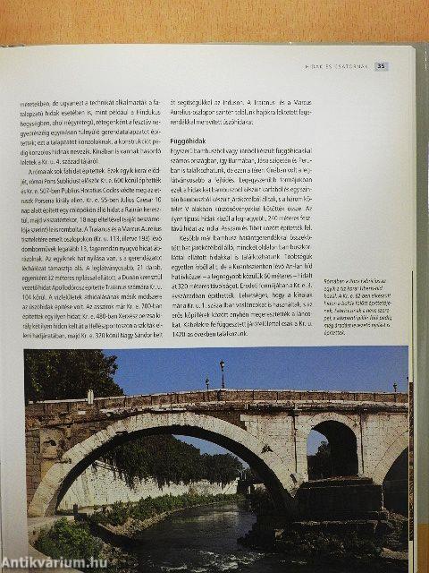 Hetven fontos találmány régi korokból