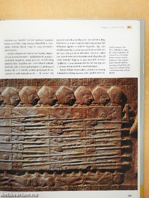 Hetven fontos találmány régi korokból