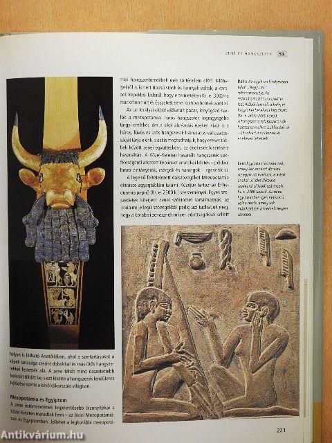 Hetven fontos találmány régi korokból