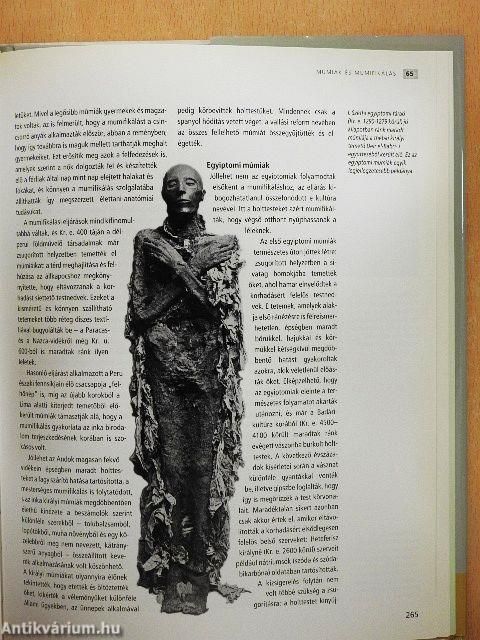 Hetven fontos találmány régi korokból