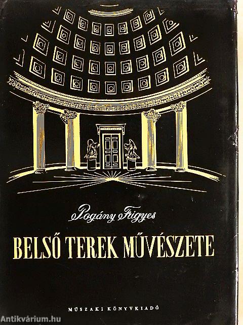 Belső terek művészete