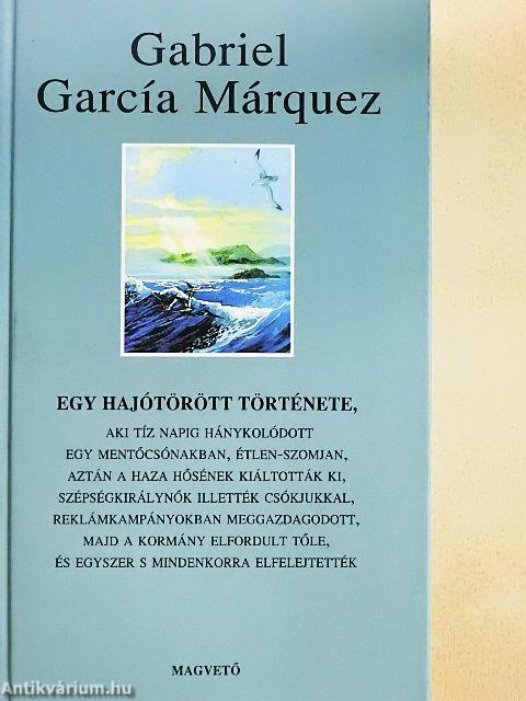 Egy hajótörött története